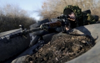 Поезд с бойцами АТО обстреляли на границе Харьковской и Полтавской областей
