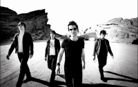 Stereophonics споют на Гран-при Формулы-1