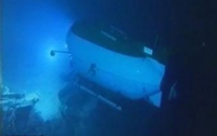 Под видом репортажа со дна Арктики миру показали кадры из «Титаника» (ФОТО)