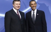 Обама попросил весь мир помочь Украине