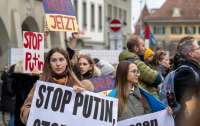 Швейцария расследует случаи нарушения санкций против москвы