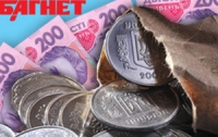 Бюджет в августе недополучит 900 млн грн налогов с востока Украины