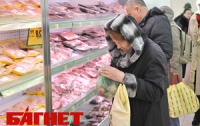 Ситуация в Украине спровоцировала рост мировых цен на продукты