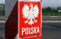 Польща повідомляє про тяжку ситуацію на кордоні з Білоруссю