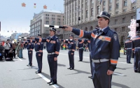 В ГАИ проблема штрафов не обсуждается