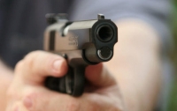 Стрельба в Полтаве: мужчина получил два пулевых ранения в голову
