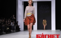 Ukrainian Fashion Week. Day 4 (ФОТО)