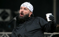 Вокалист группы Limp Bizkit может переехать в Крым