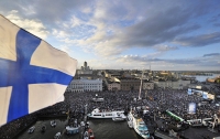 Как Финляндия стала успешной и процветающей и чему там можна поучиться