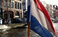 Правительство Нидерландов ввело ограничения для туристов
