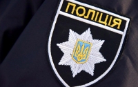 Во время драки в Одессе пострадал полицейский