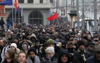 Сегодня по российским городам пройдет новая волна митингов