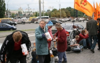 Рудьковский осчастливил McDonald’s и бомжиков (ФОТО)