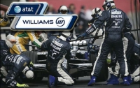 Магазин игрушек задолжал Williams 10 млн. фунтов