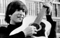 Гитару Джона Леннона пустили с молотка за рекордную сумму