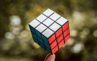 Кубик Рубіка зібрано за рекордні 0,305 секунди (відео)