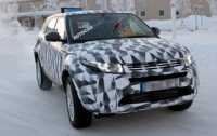 В сети появились фото нового Land Rover Freelander (ФОТО)