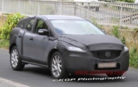 На новый  Mazda CX-5 установят новейший турбодизель (ФОТО)