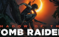 Лара станет более мускулистой в новом Shadow of the Tomb Raider (ВИДЕО)