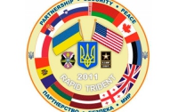 В Украине начинаются учения Rapid Trident-2012