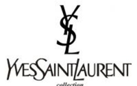 В Париже открылся временный бутик Yves Saint Laurent