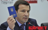 Законом о е-документах не вводится ни одного нового документа для украинцев, - Коновалюк