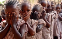 Боевики «Боко Харам» в Нигерии сожгли 30 детей