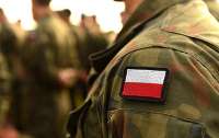 17 тысяч польских военных примут участие в учениях на границе с Беларусью