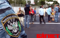 Во Львове начала работу миграционная милиция