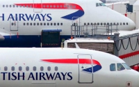 В понедельник сотрудники British Airways начинают забастовку