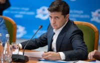 Президент требует уволить главу полиции Днепропетровской области