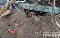 Заступился за отца: В Донецкой области несовершеннолетний расстрелял двух мужчин
