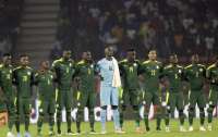 Сборная Сенегала впервые выиграла Кубок африканских наций