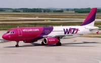 «Укртатнафта» «наказала» Wizz Air