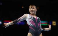 Капітана жіночої збірної Японії з гімнастики усунули від Олімпіади за випивку