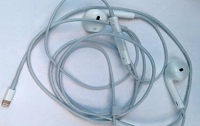 Первая фотография новых Earpods от Apple появилась в сети