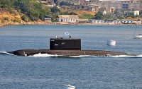 Украина борется за подводный флот. Зачем – не ясно