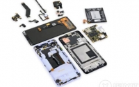 Специалисты iFixit удивлены ремонтопригодностью смартфонов Google Pixel 3a