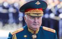 СБУ объявила подозрение топ-чиновнику РФ