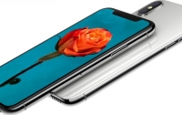 Apple выпустила рекордно малое количество iPhone X