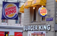 Сеть ресторанов Burger King пошла с молотка за миллиарды долларов