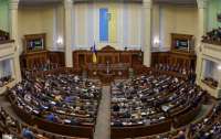 Нардепы заговорили об отставке министра Степанова