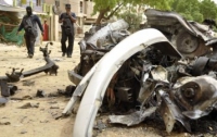 В Нигерии в результате двойного взрыва погибли 118 человек