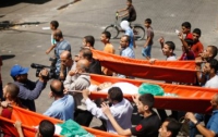 В Секторе Газа при обстрелах погибли более 300 мирных жителей 