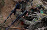 Спротив триває: 804-та доба протистояння України збройної агресії росії