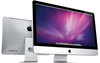 Apple выпустила обновленные iMac