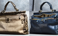 Roberto Cavalli возобновляет выпуск it-bags