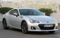 Покупатели Subaru BRZ и Toyota 86 жалуются на неустойчивый холостой ход