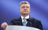 Порошенко поддержал дальнейшее развитие ЕС