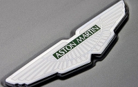 Aston Martin выставили на аукцион